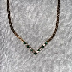 Avon Necklace